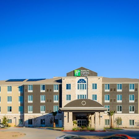 Holiday Inn Express Hotel & Suites Austin Nw - Arboretum Area By Ihg Eksteriør billede