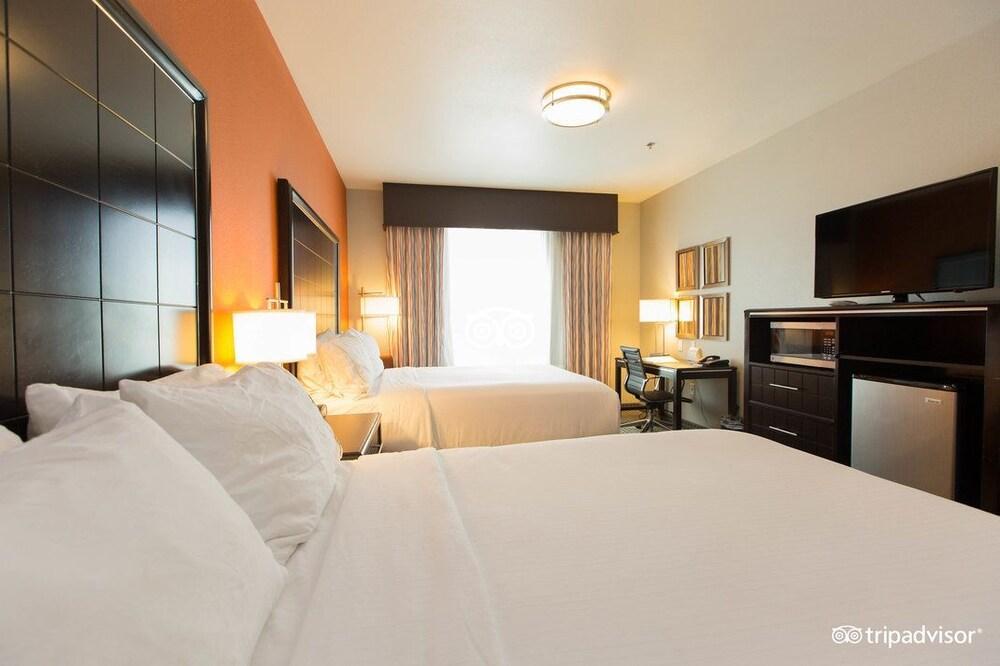 Holiday Inn Express Hotel & Suites Austin Nw - Arboretum Area By Ihg Eksteriør billede
