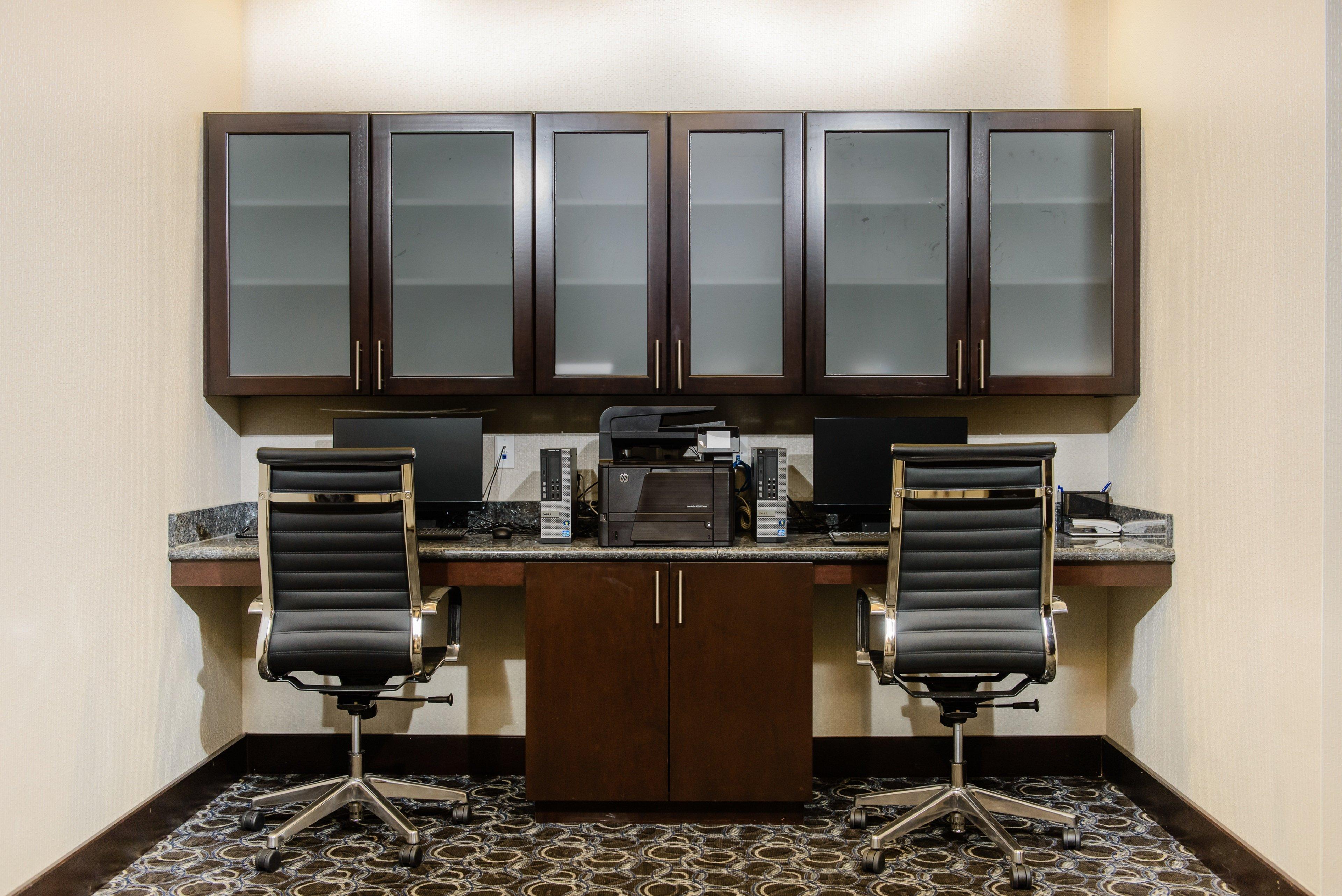 Holiday Inn Express Hotel & Suites Austin Nw - Arboretum Area By Ihg Eksteriør billede
