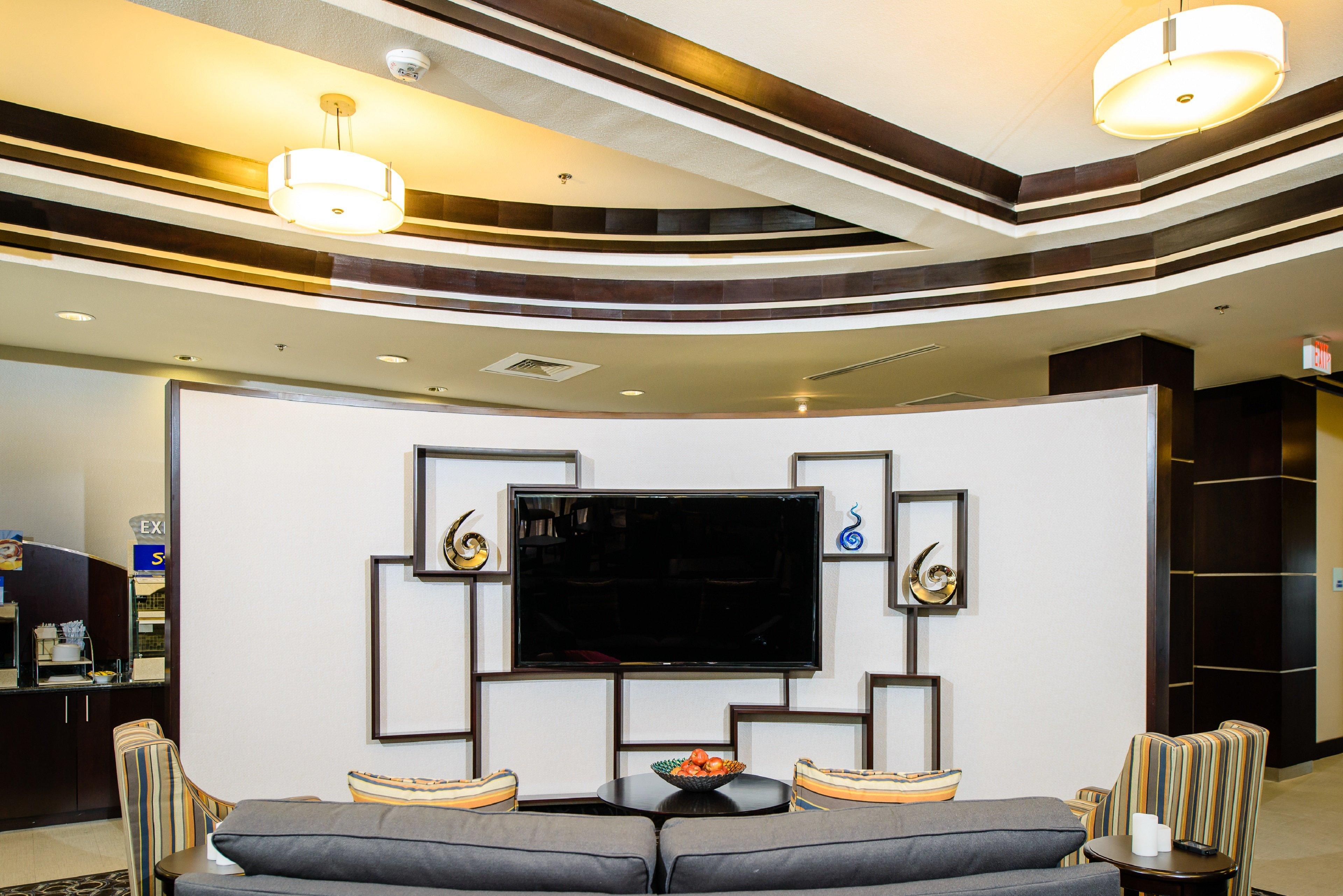 Holiday Inn Express Hotel & Suites Austin Nw - Arboretum Area By Ihg Eksteriør billede