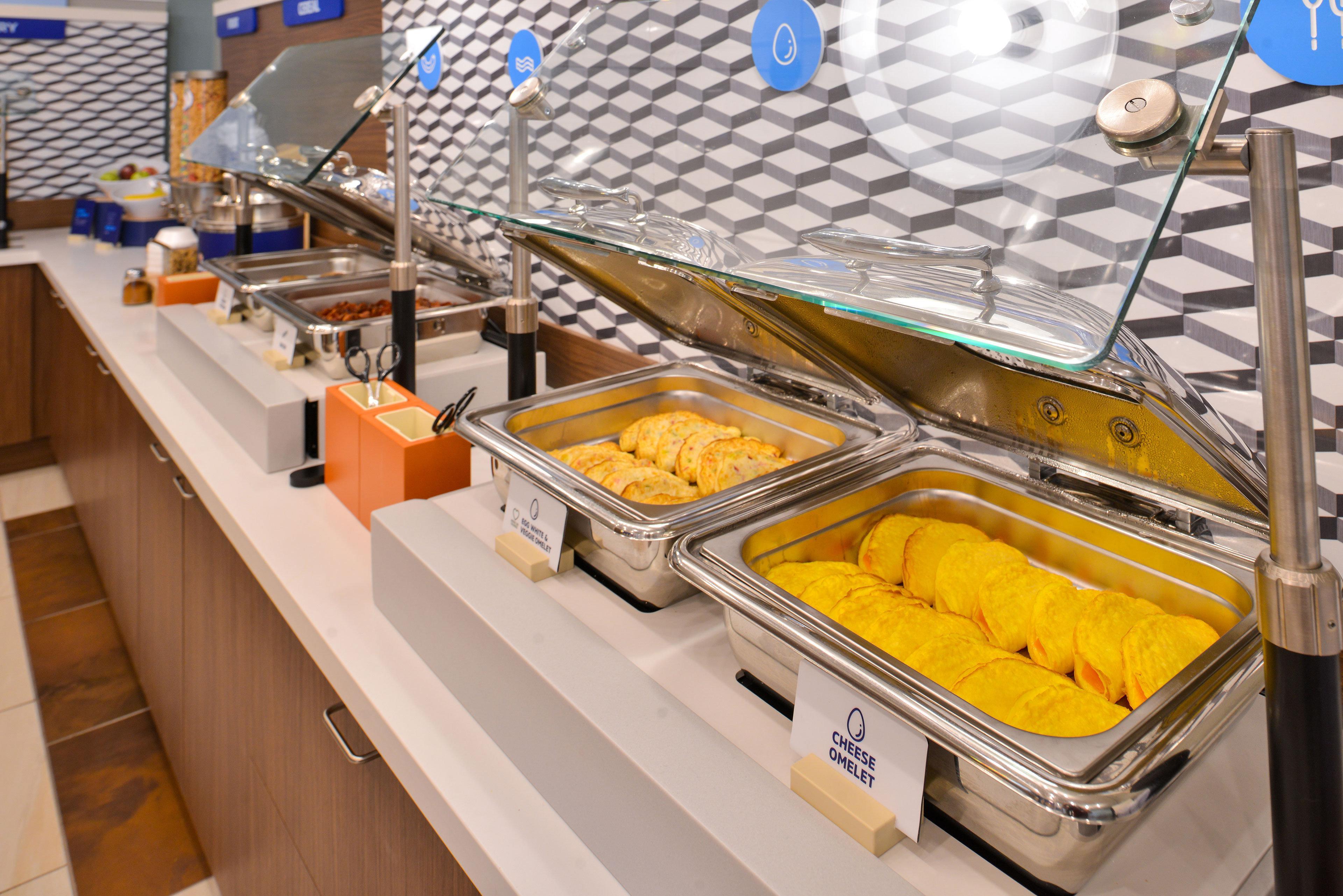 Holiday Inn Express Hotel & Suites Austin Nw - Arboretum Area By Ihg Eksteriør billede