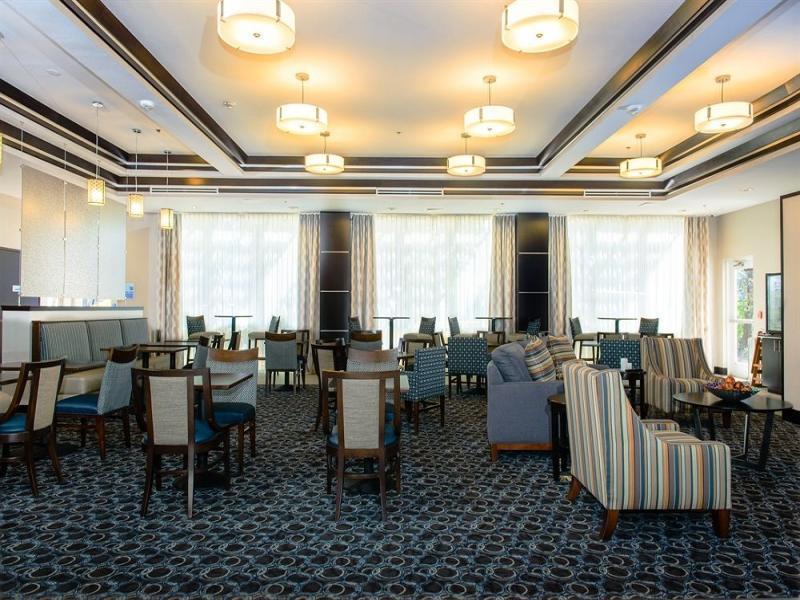 Holiday Inn Express Hotel & Suites Austin Nw - Arboretum Area By Ihg Eksteriør billede