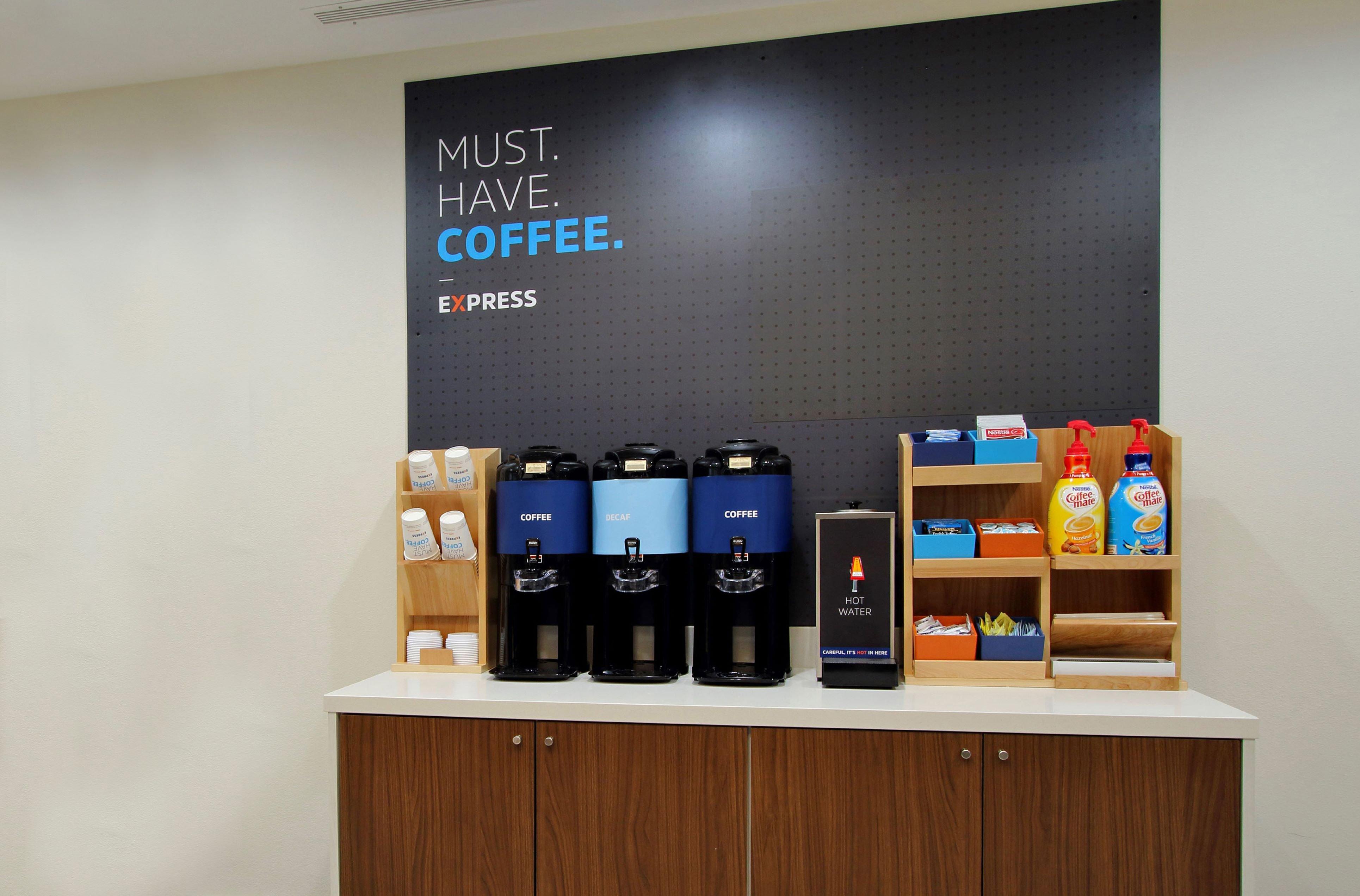 Holiday Inn Express Hotel & Suites Austin Nw - Arboretum Area By Ihg Eksteriør billede