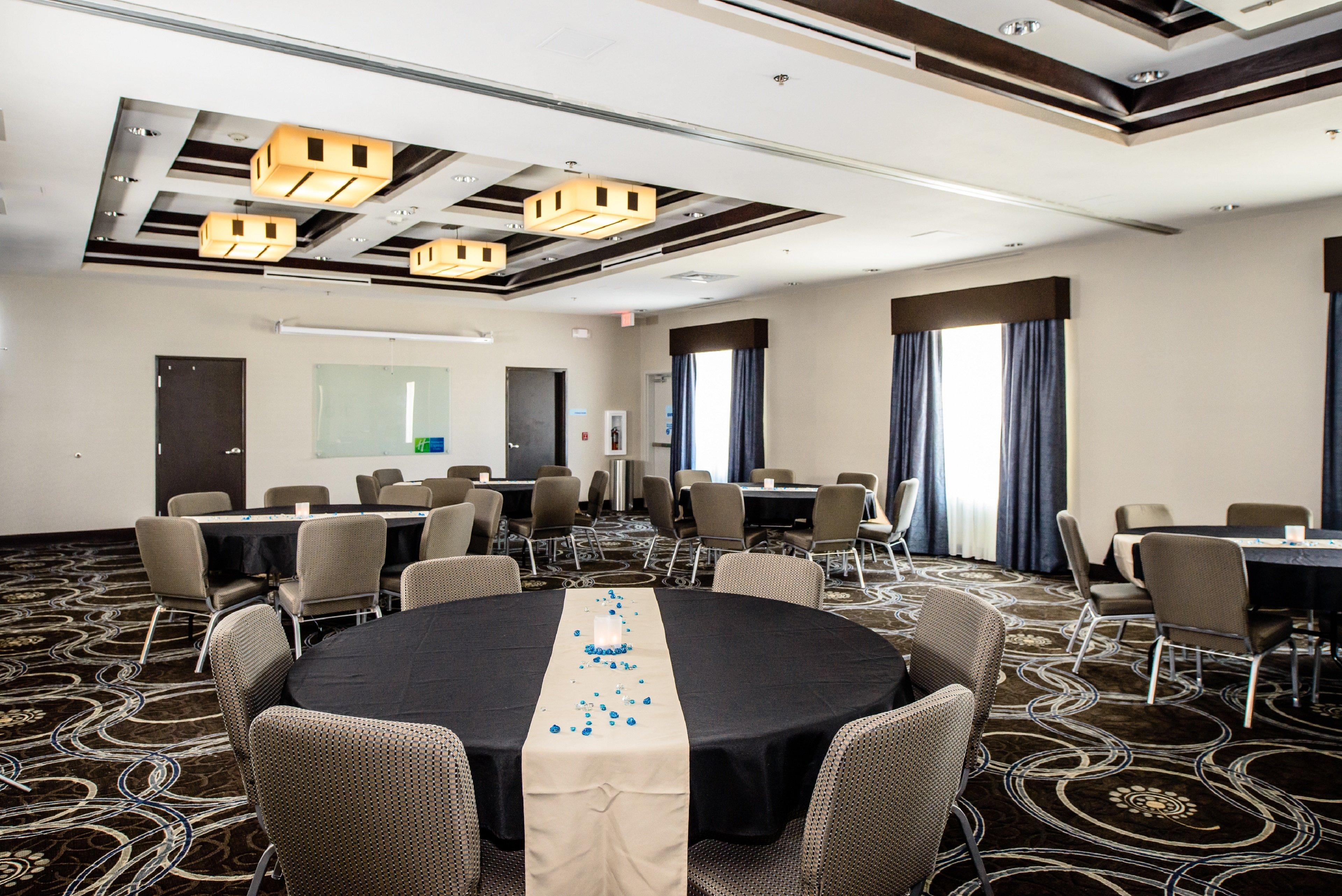 Holiday Inn Express Hotel & Suites Austin Nw - Arboretum Area By Ihg Eksteriør billede