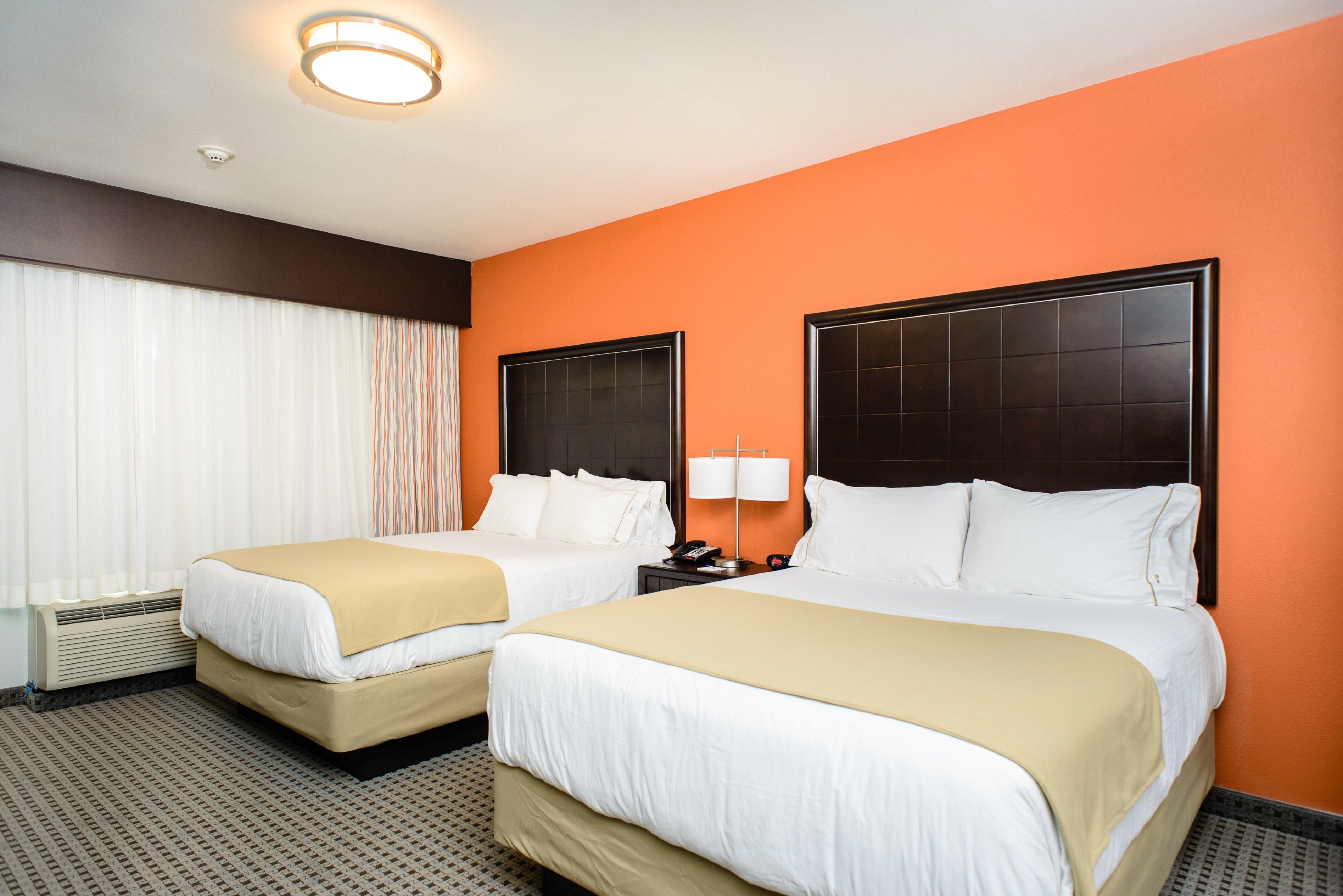 Holiday Inn Express Hotel & Suites Austin Nw - Arboretum Area By Ihg Eksteriør billede