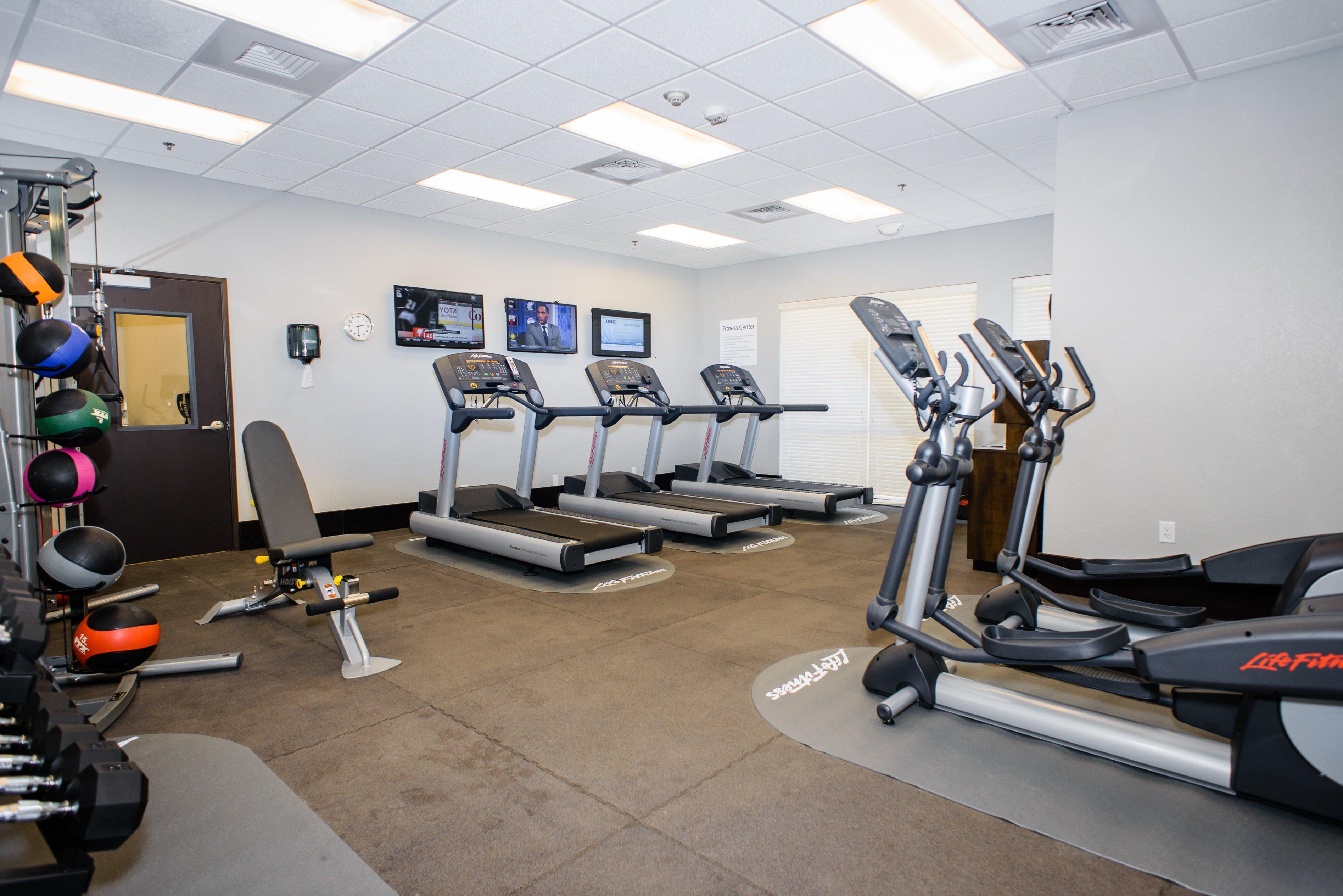 Holiday Inn Express Hotel & Suites Austin Nw - Arboretum Area By Ihg Eksteriør billede