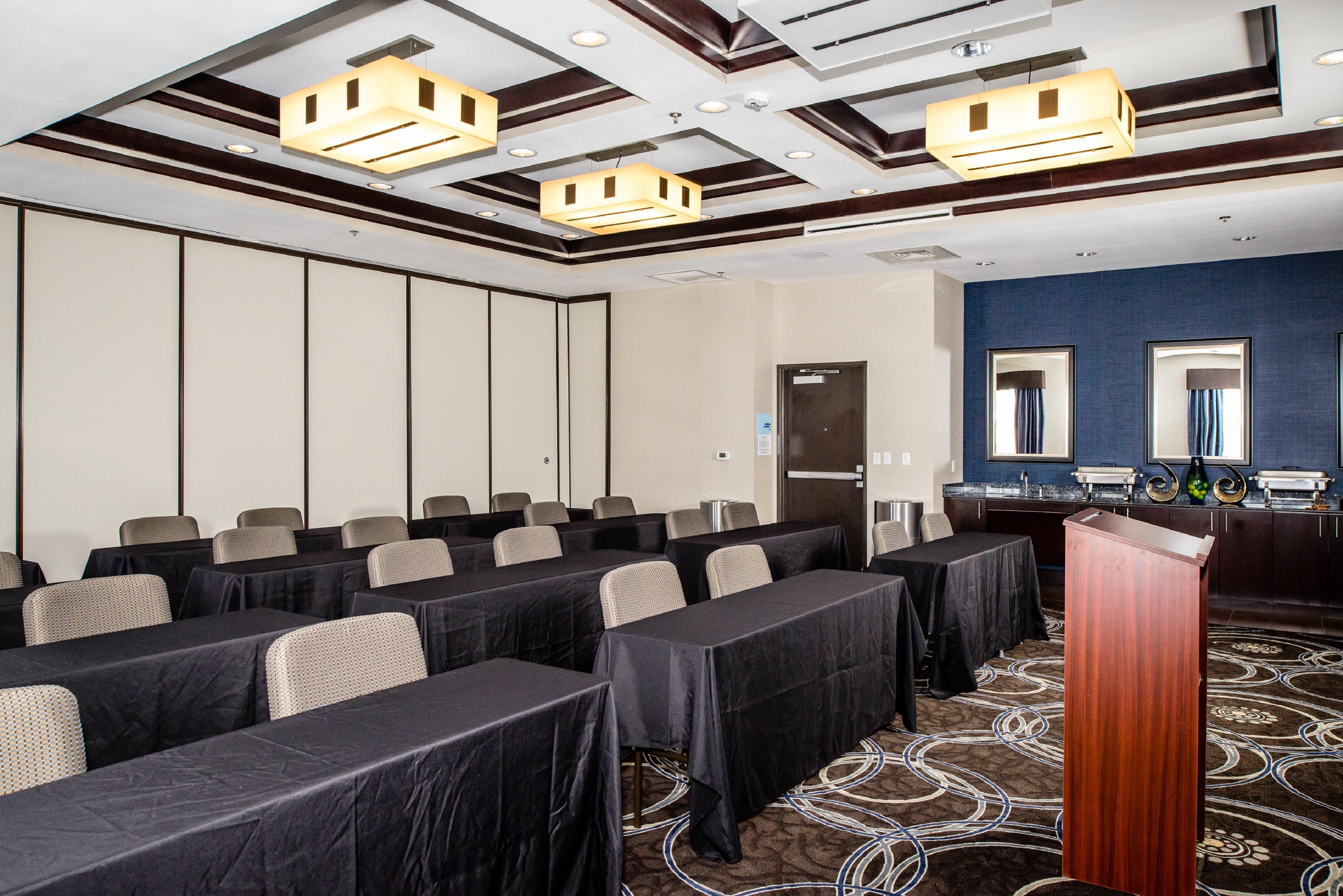 Holiday Inn Express Hotel & Suites Austin Nw - Arboretum Area By Ihg Eksteriør billede
