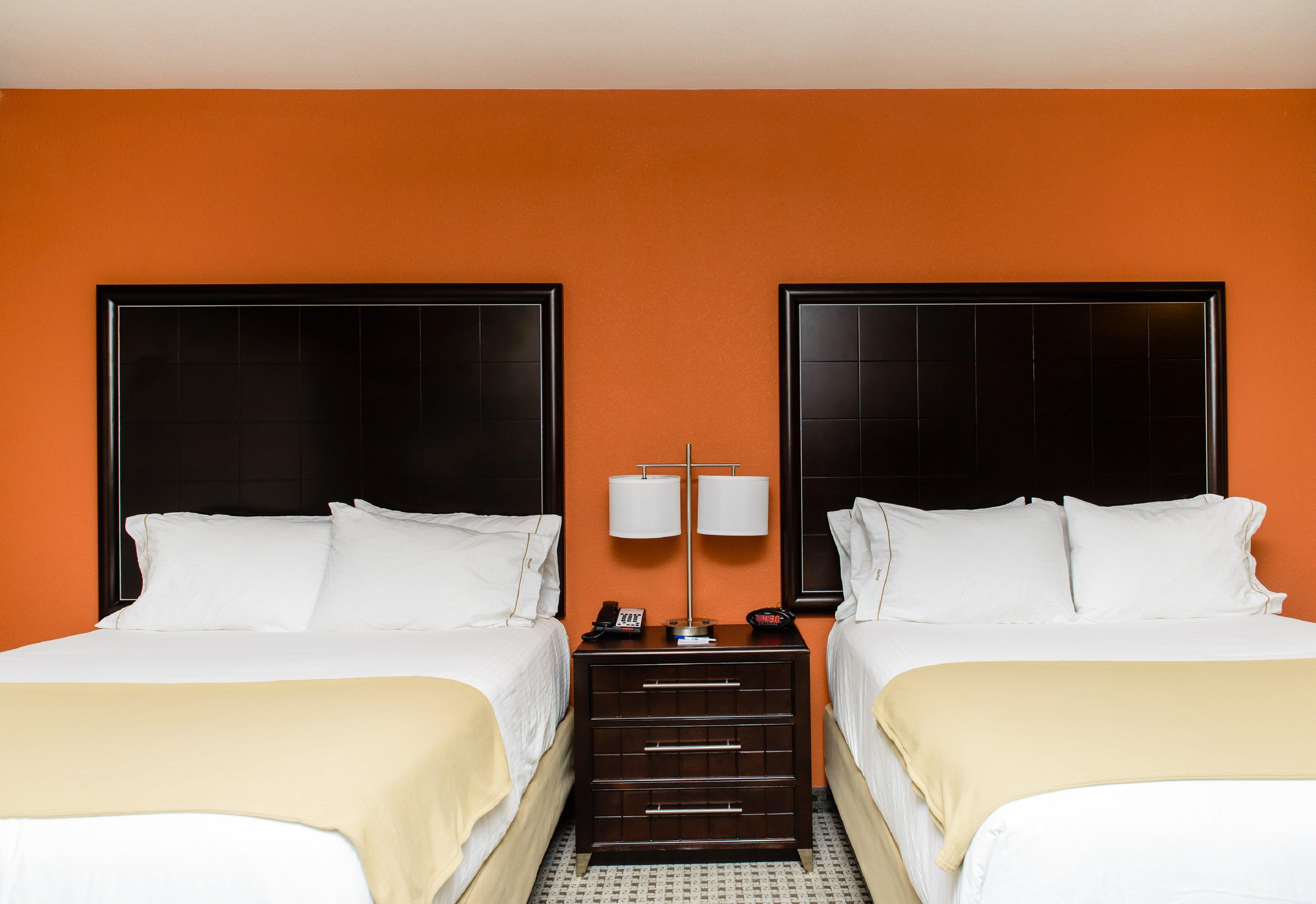 Holiday Inn Express Hotel & Suites Austin Nw - Arboretum Area By Ihg Eksteriør billede