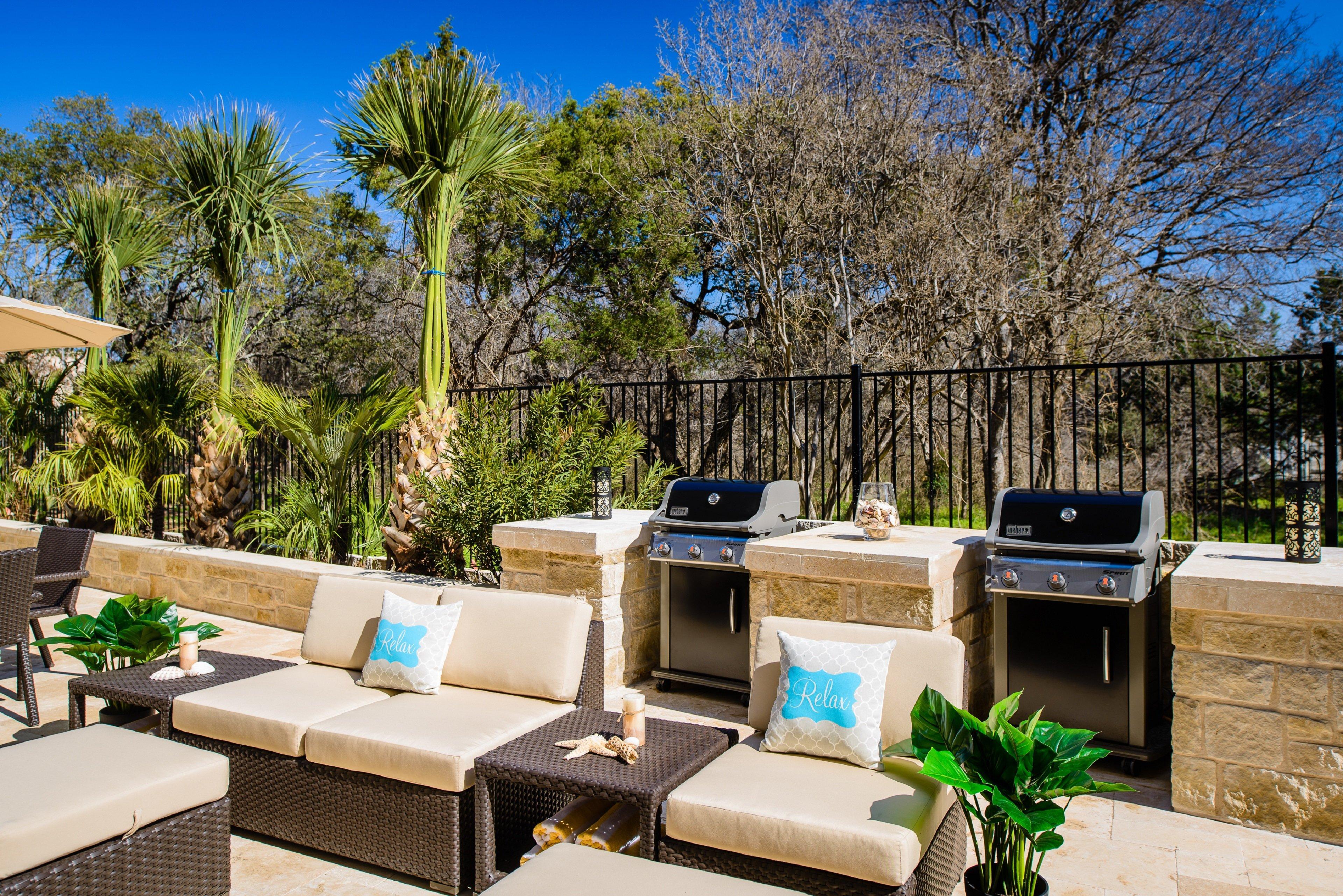 Holiday Inn Express Hotel & Suites Austin Nw - Arboretum Area By Ihg Eksteriør billede