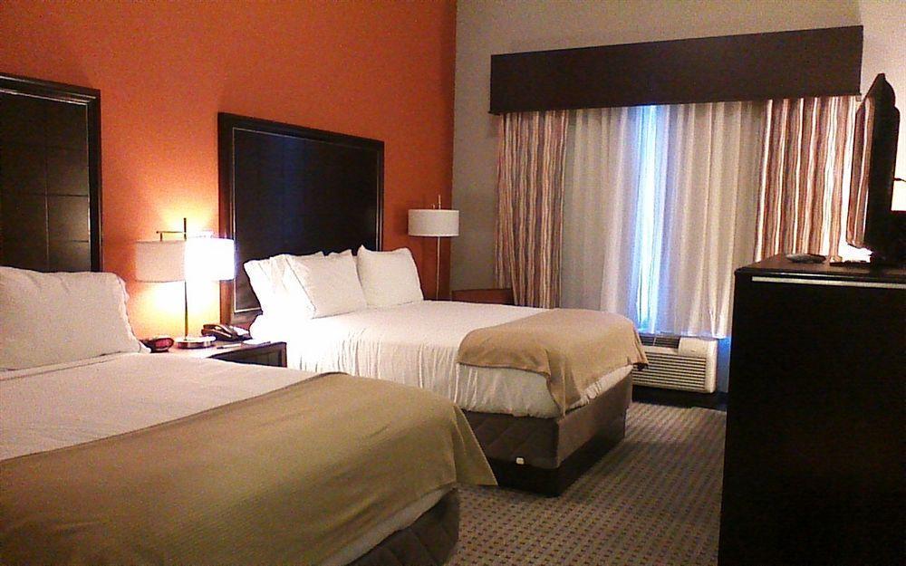 Holiday Inn Express Hotel & Suites Austin Nw - Arboretum Area By Ihg Eksteriør billede