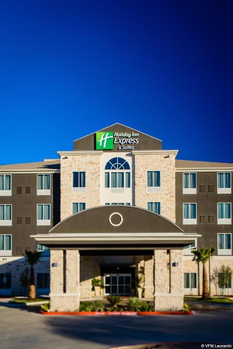 Holiday Inn Express Hotel & Suites Austin Nw - Arboretum Area By Ihg Eksteriør billede