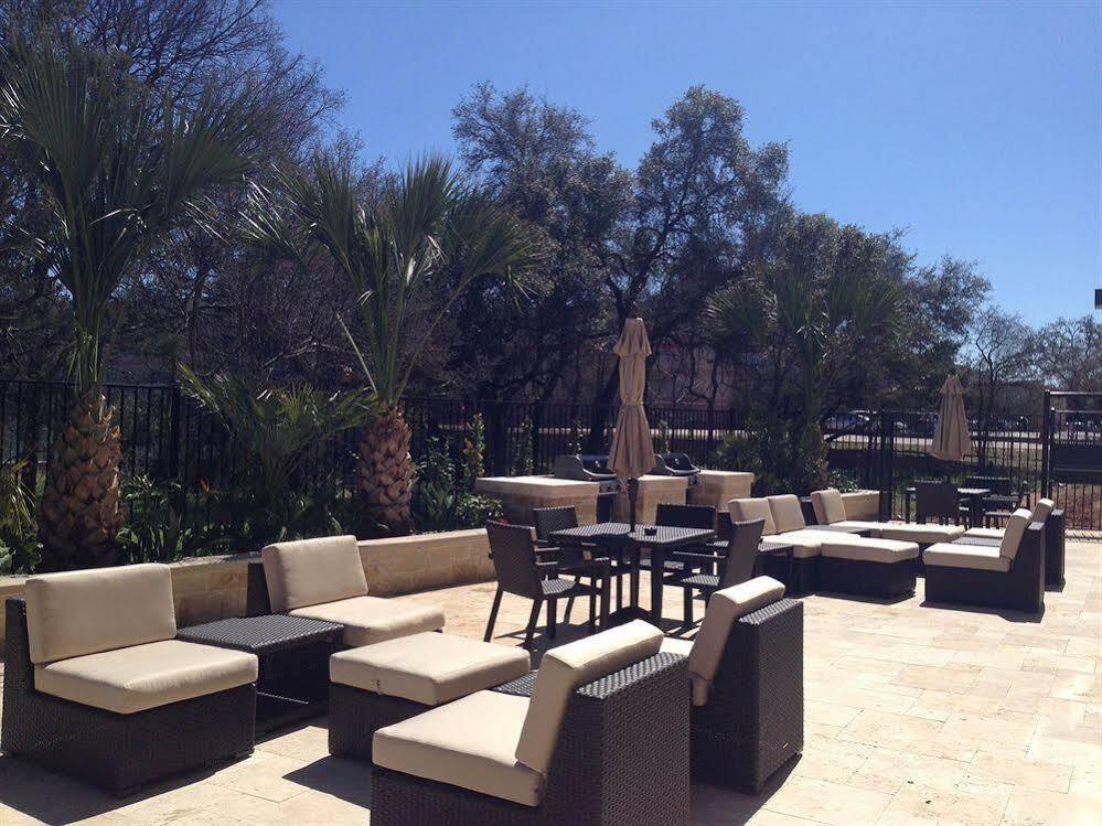Holiday Inn Express Hotel & Suites Austin Nw - Arboretum Area By Ihg Eksteriør billede