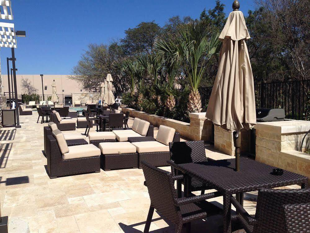 Holiday Inn Express Hotel & Suites Austin Nw - Arboretum Area By Ihg Eksteriør billede